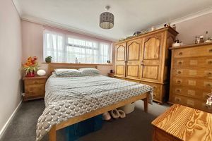 Bedroom 1- click for photo gallery